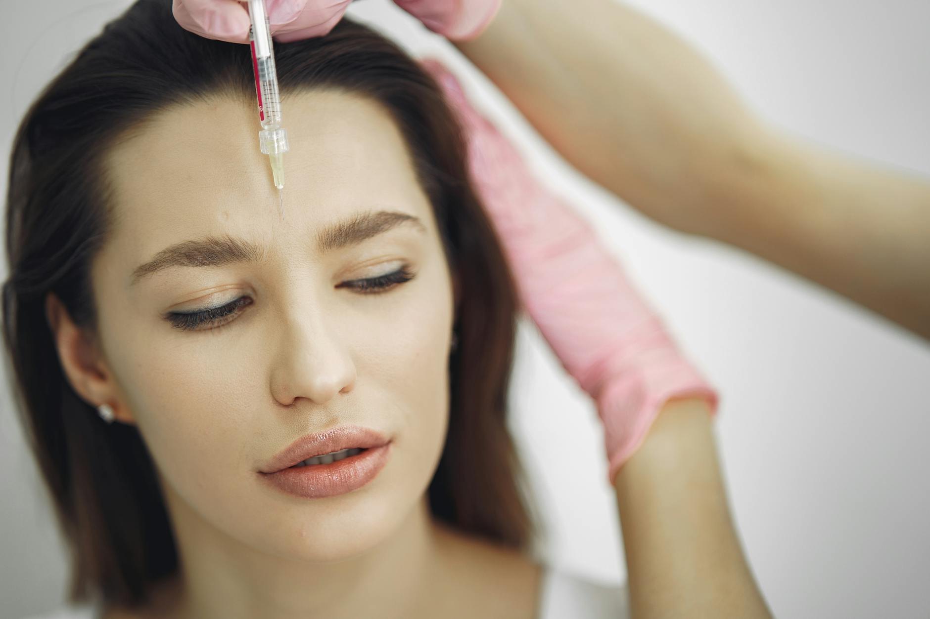 Toxina Botulínica (Bótox) en Clínica Gottardo